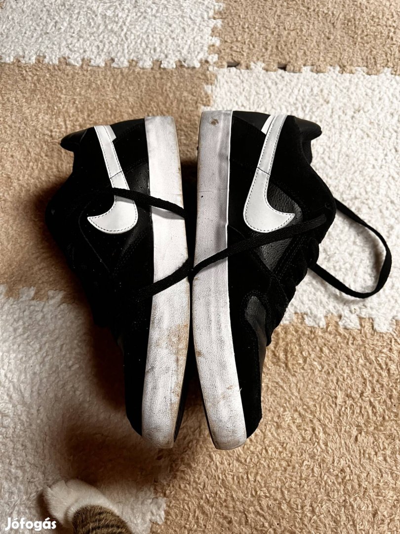 Nike férfi utcai bőrcipő 44,5