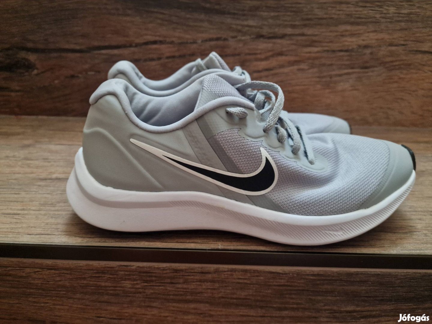 Nike fiú cipő 38-as 