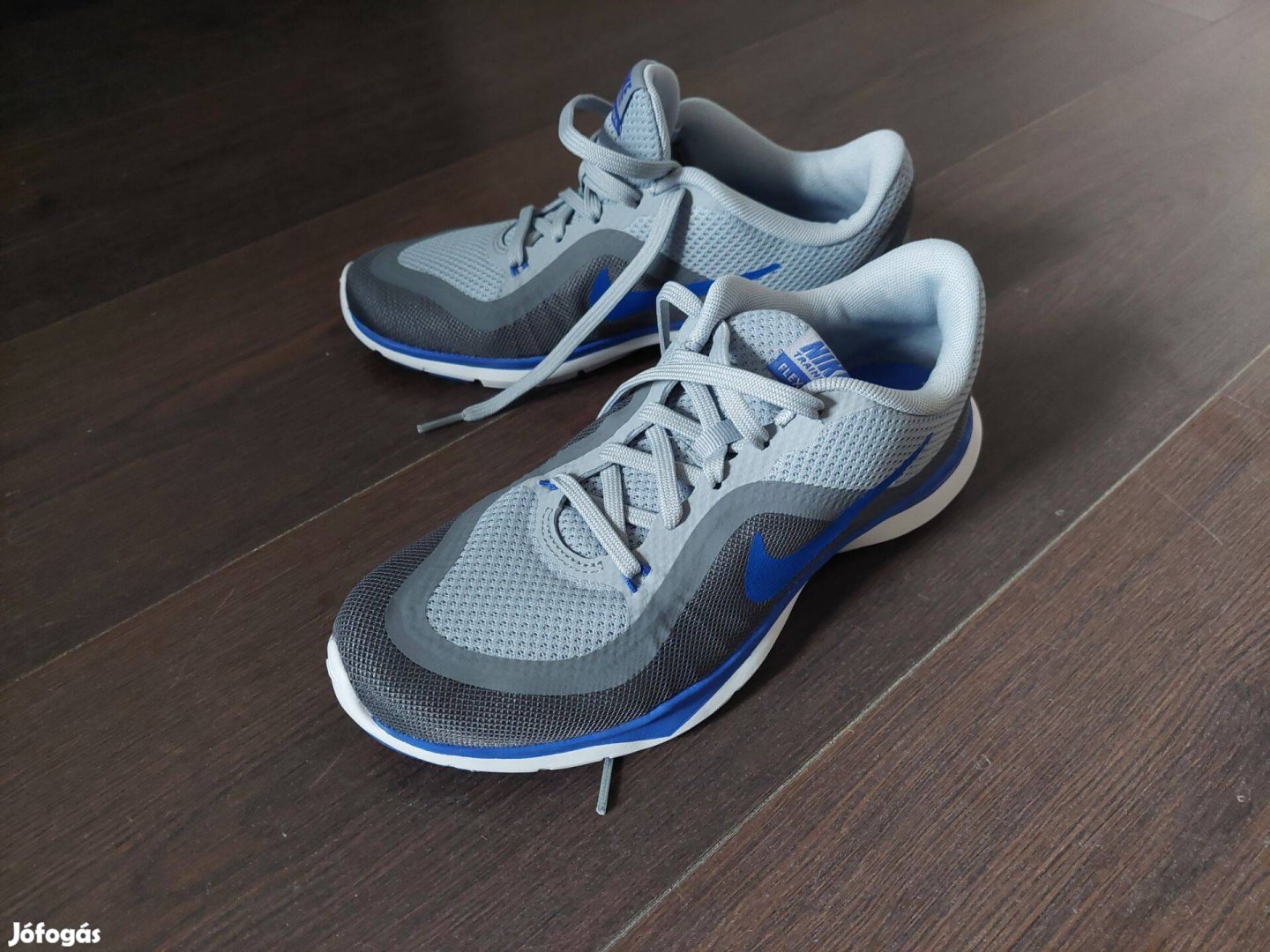 Nike flex trainer női 37,5 méretprobléma miatt