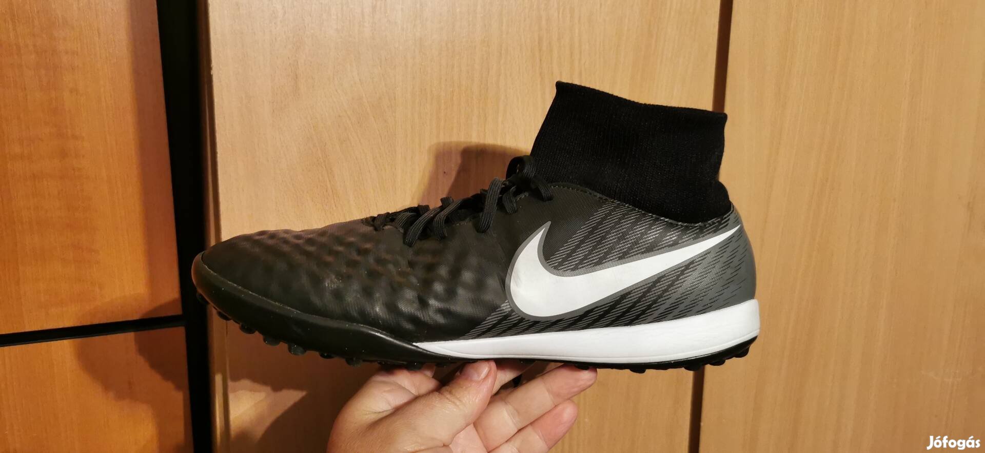 Nike foci cipő 46. 