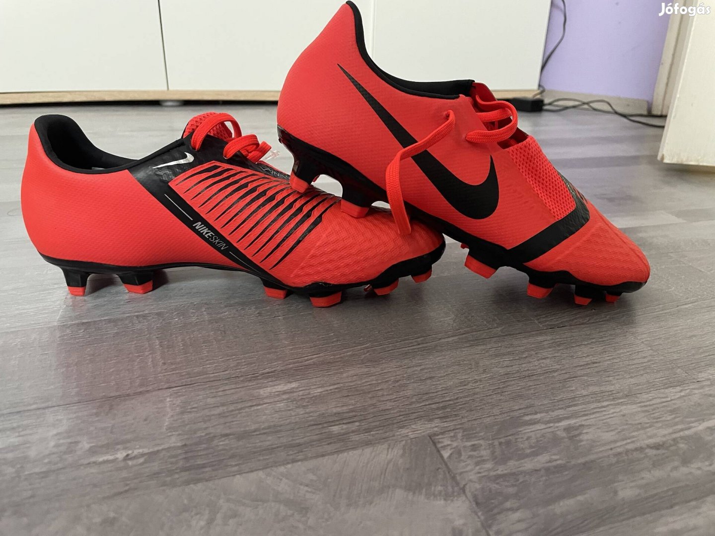 Nike foci cipő
