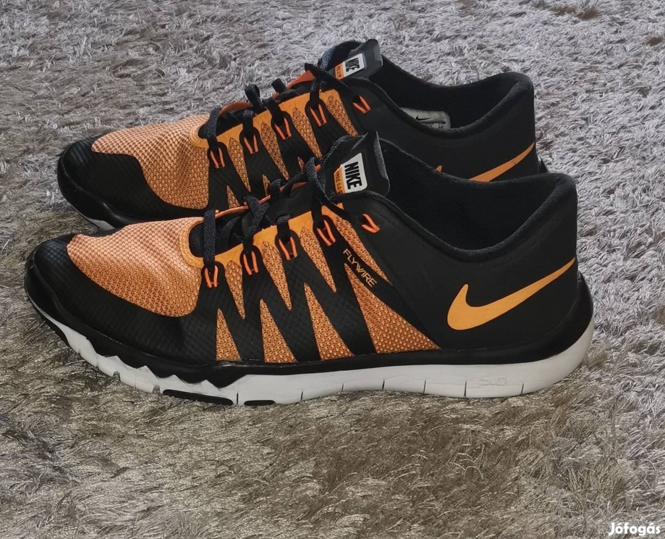 Nike free 5.0 tr flywire cipo Debrecen Cipok Jofogas