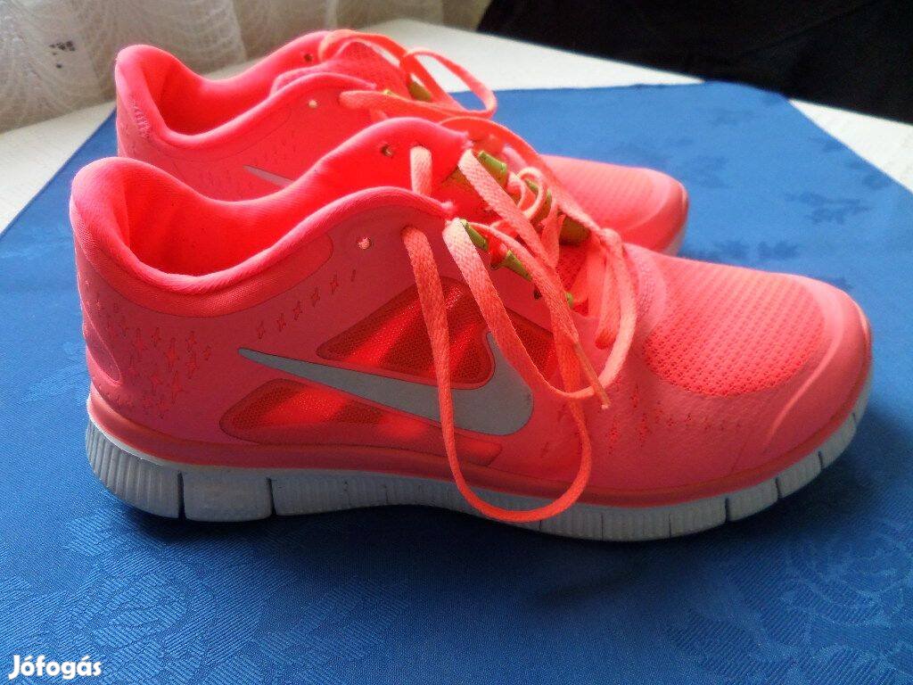 Nike free runner futocipö harmadáron patika állapotban 26.5 bth