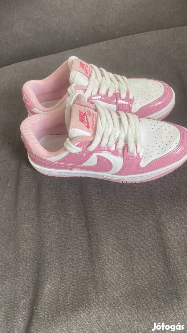 Nike funk Low pro 37-es megkímélt szép állapot 