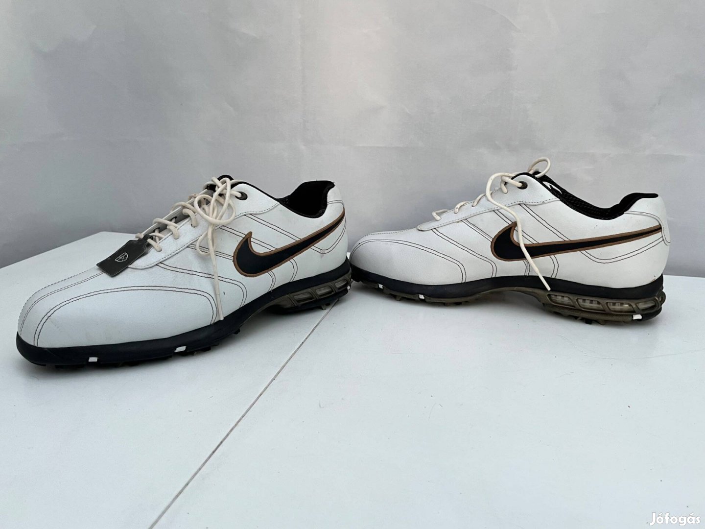Nike golf cipö 44.5
