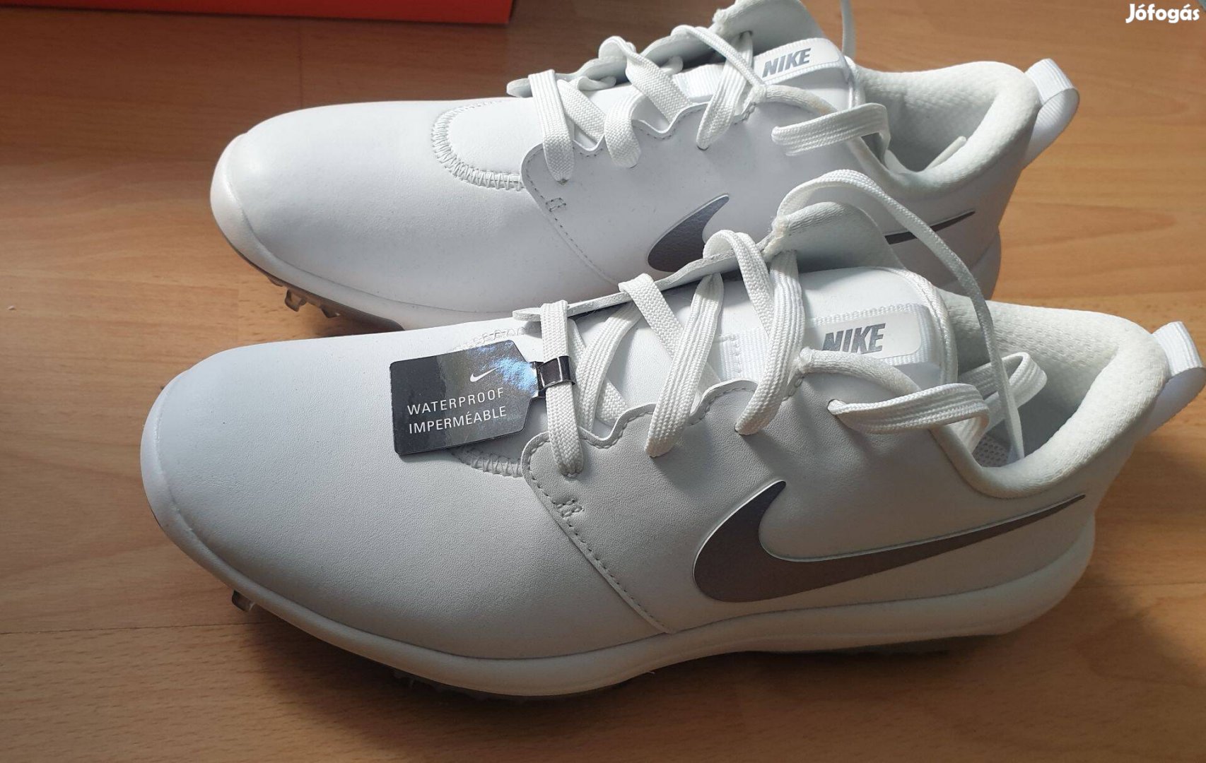 Nike golf cipő eladó