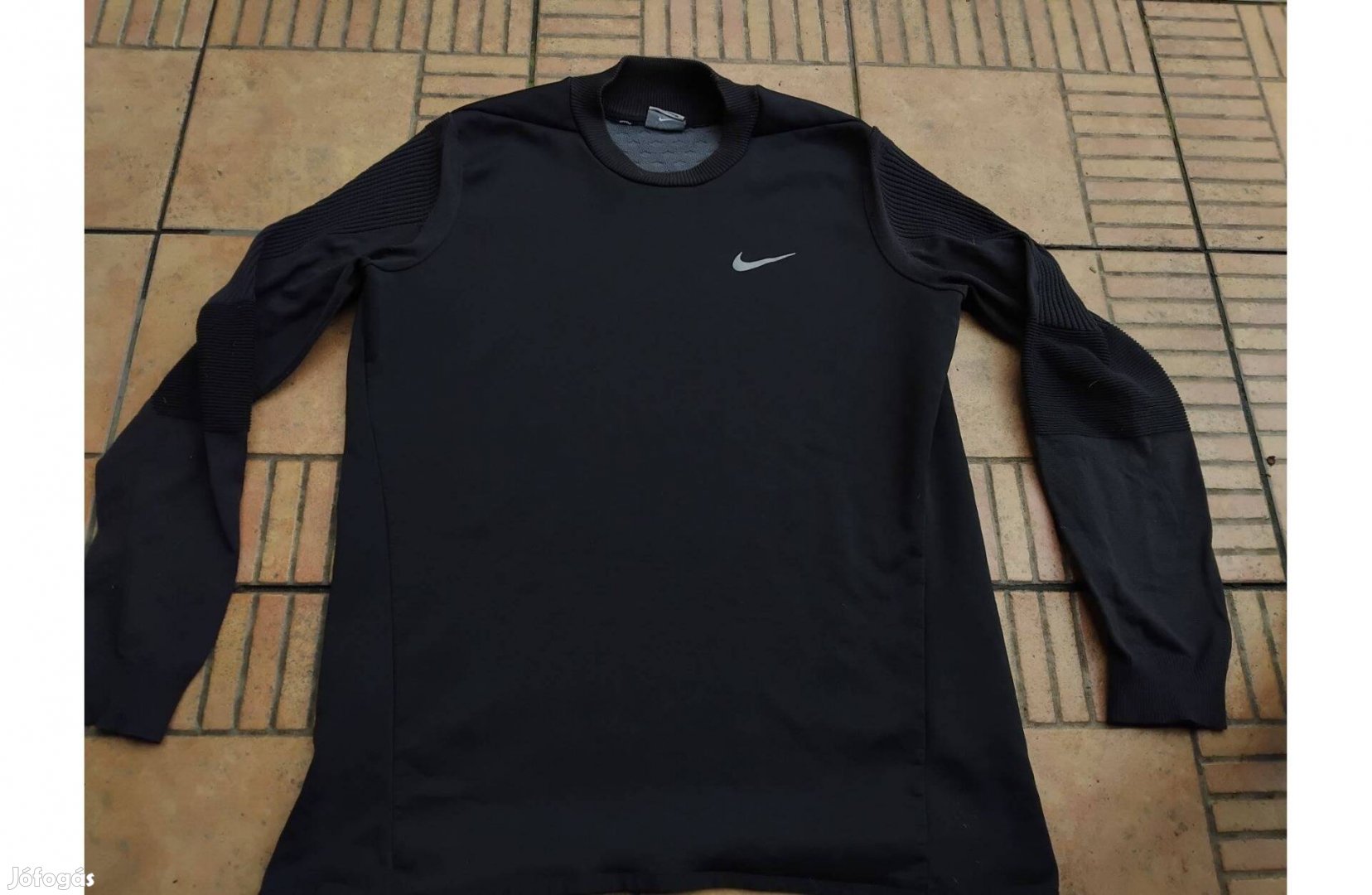 Nike golf pulóver XL