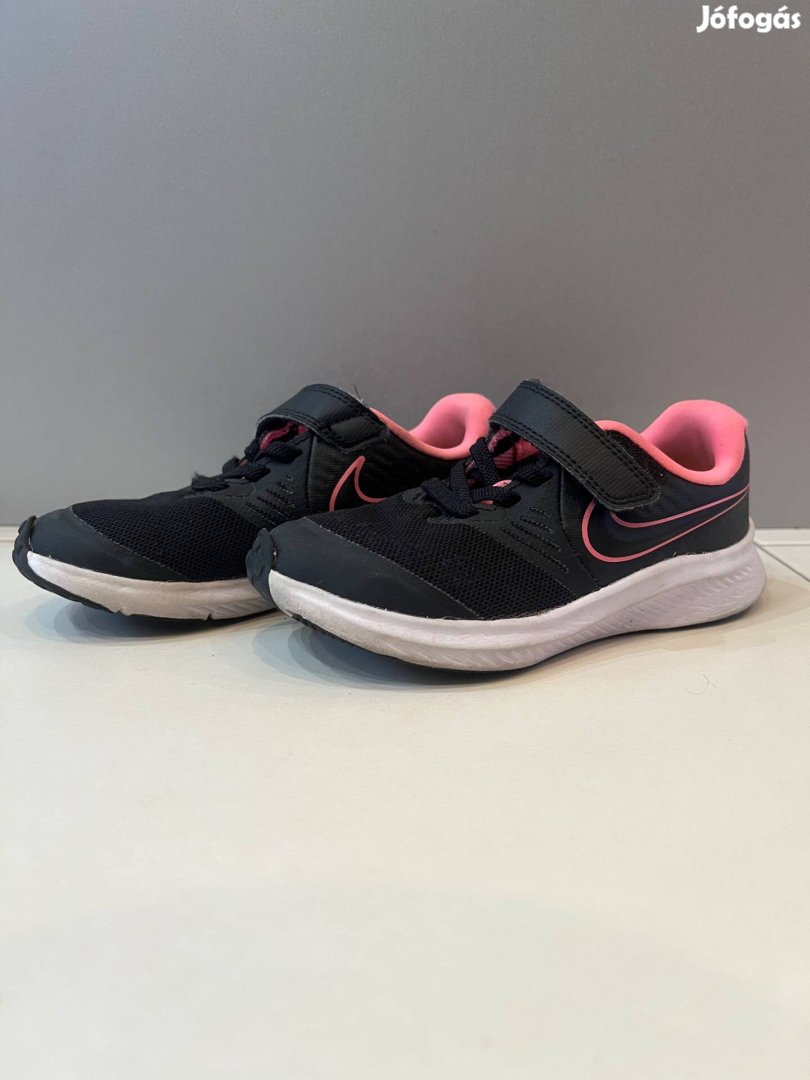 Nike gyerek cipő