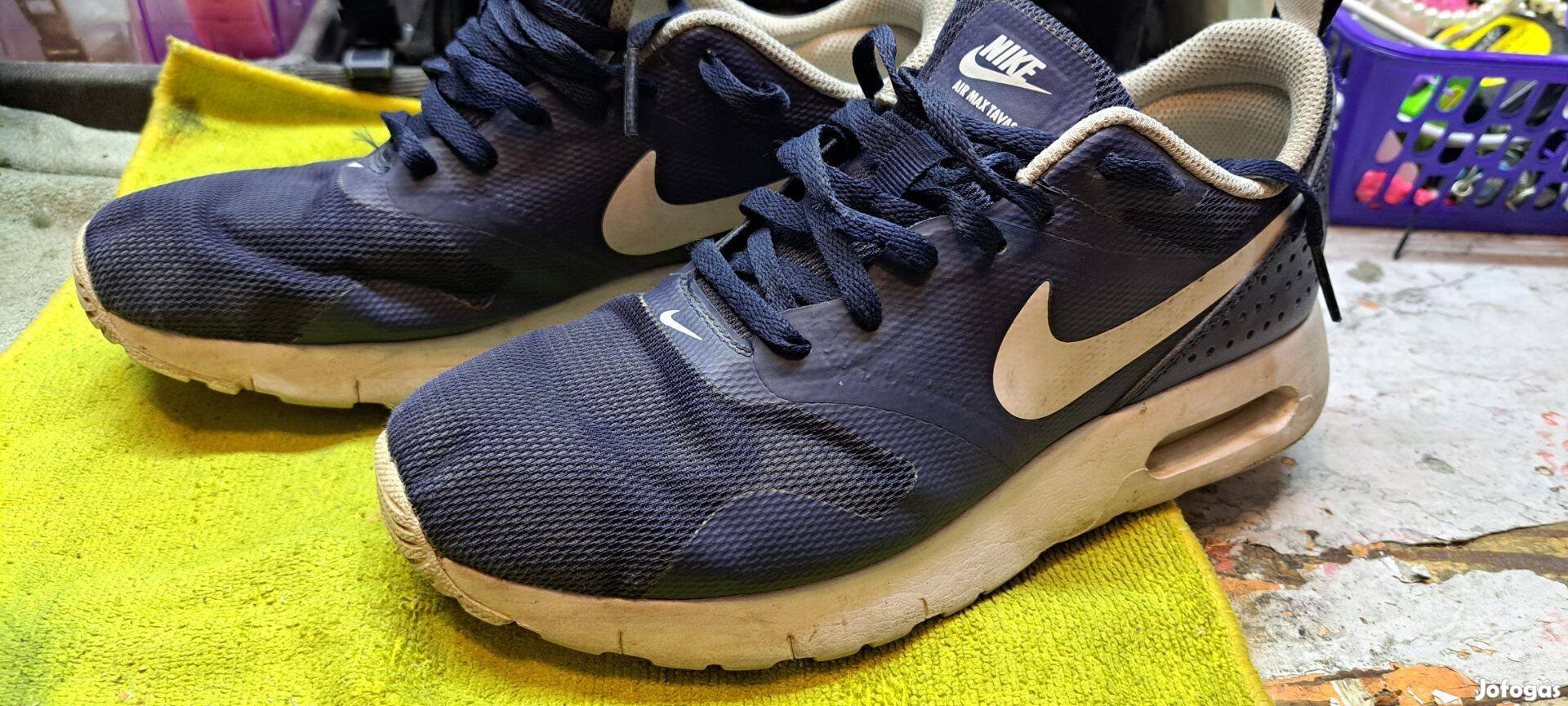 Nike gyerek-női cipő 36,5 méret