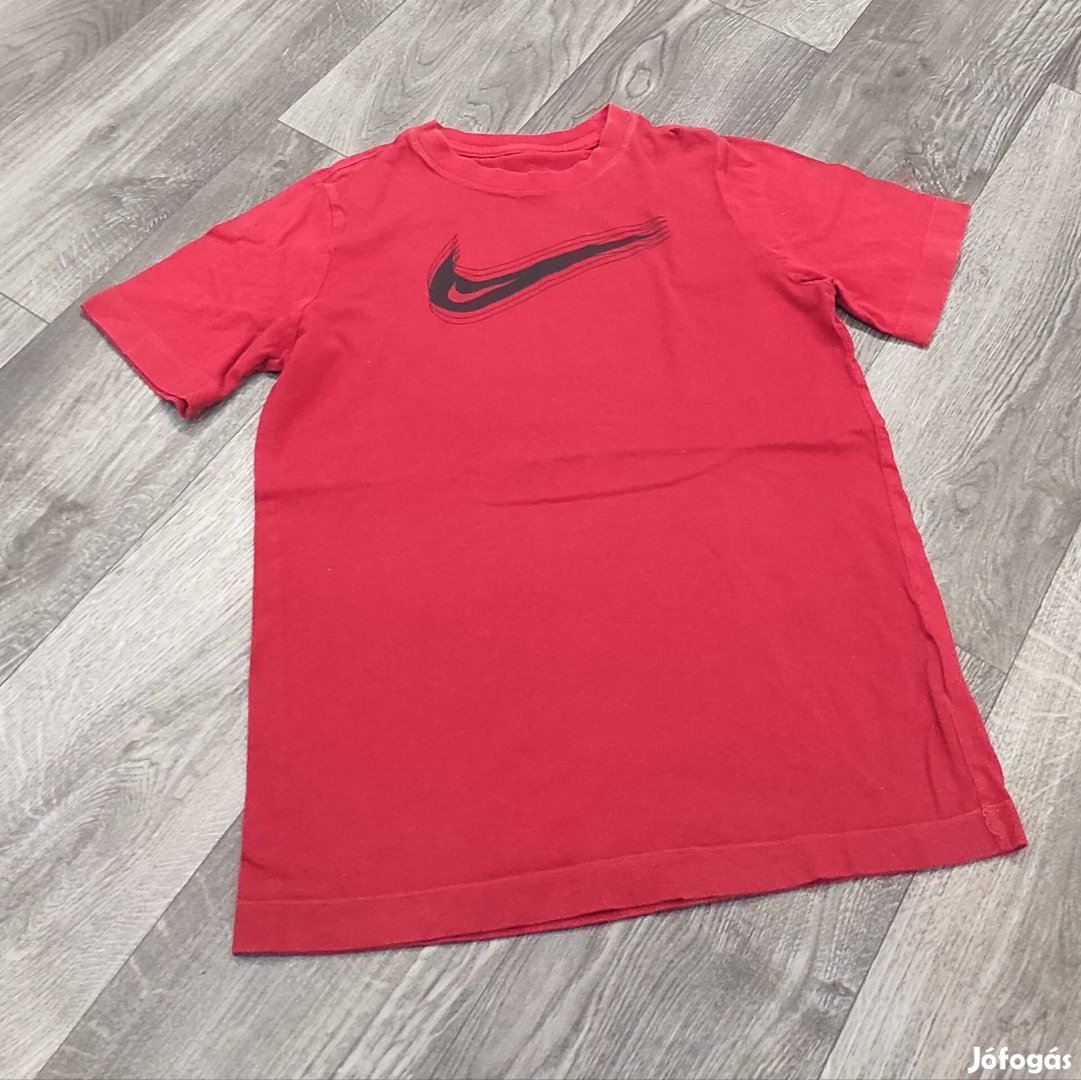 Nike gyerek póló . 146/158