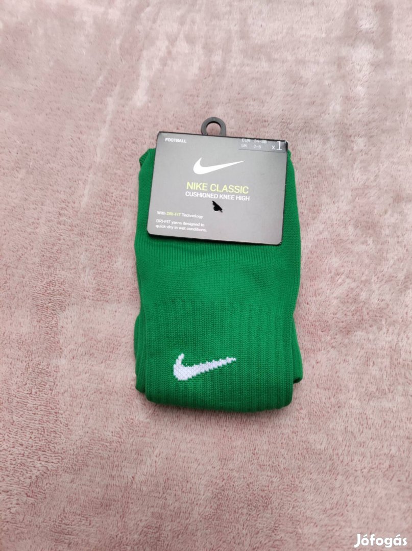 Nike gyermek sportszár/ teljesen új