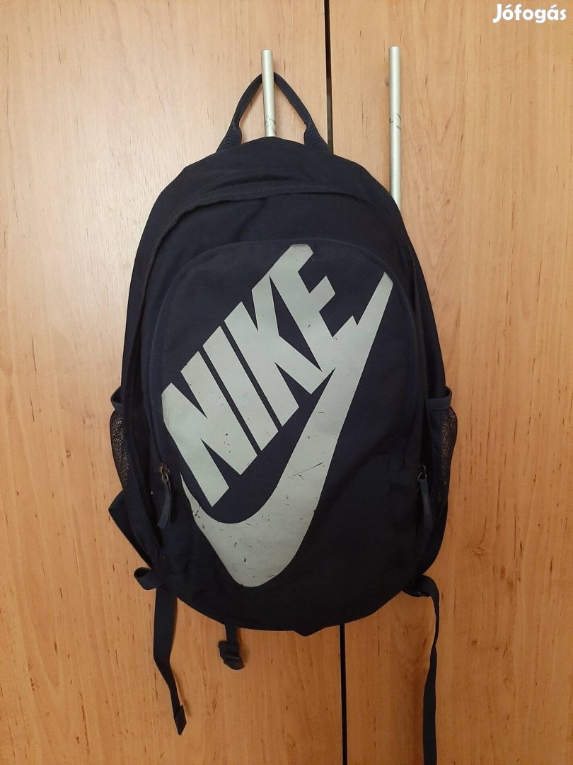 Nike hátizsák, hátitáska sötétkék színben