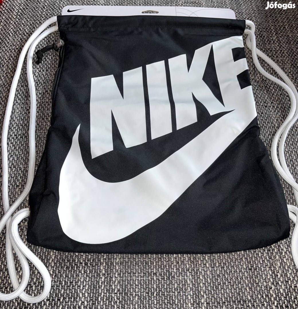 Nike hátizsák, táska új