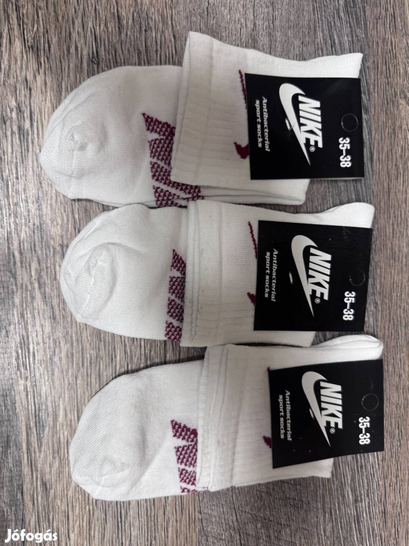 Nike hosszúszárú méret 41-45 3pár