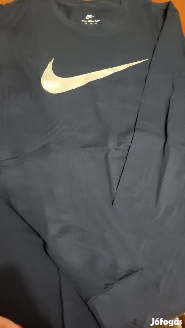 Nike hosszúújjas XXL