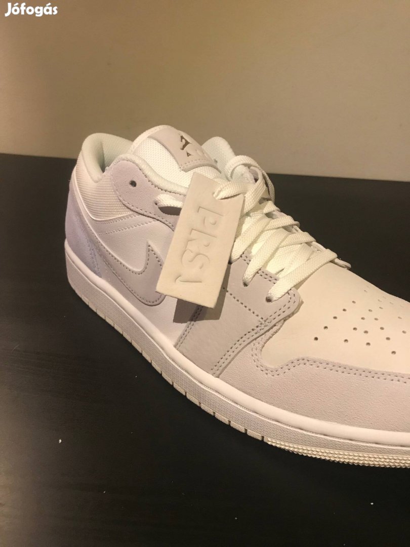 Nike jordan 1 low