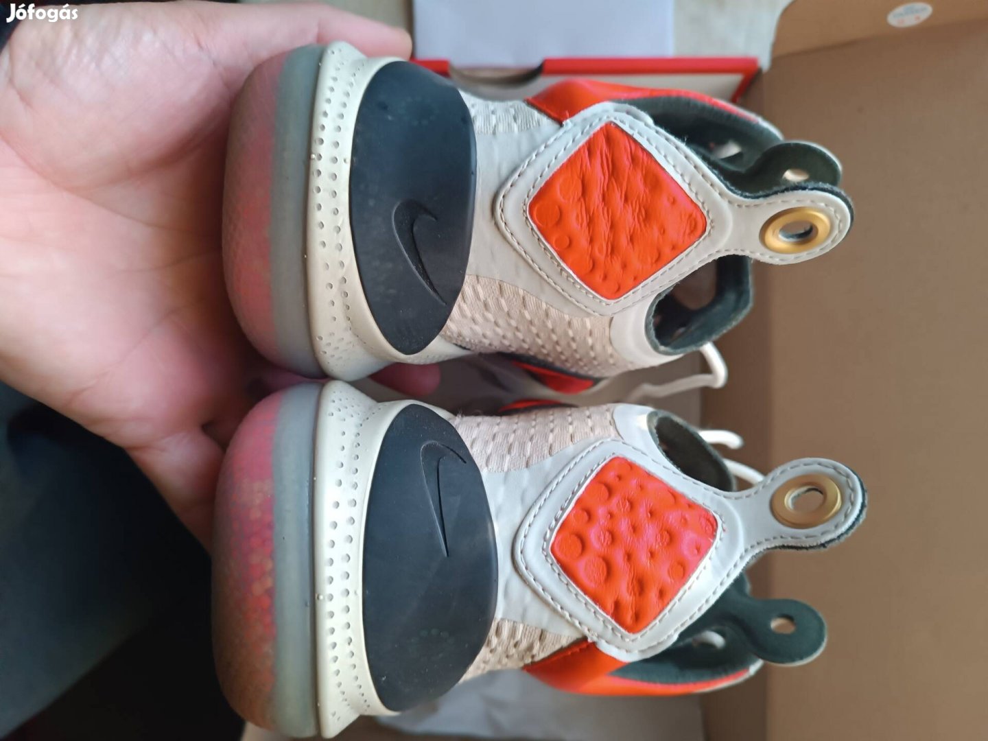 Nike joyride cc3 setter