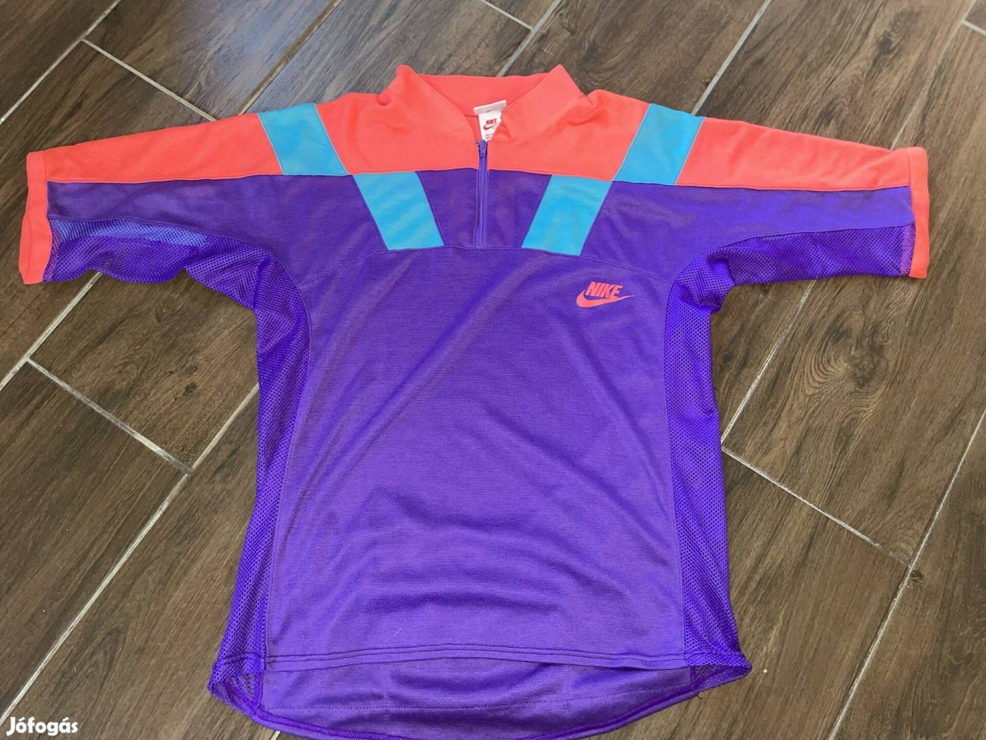 Nike kerékpáros mez 