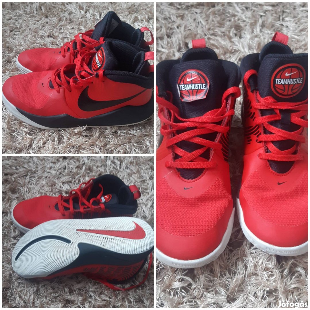 Nike kosaras cipő 38-as 