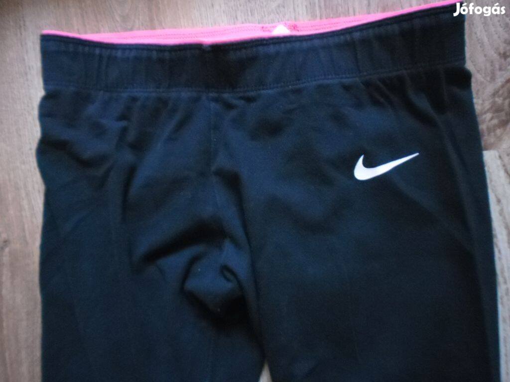 Nike leggings 10-12 éves kislányra