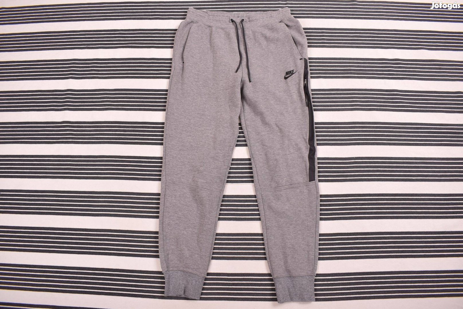 Nike melegítő alsó 3773