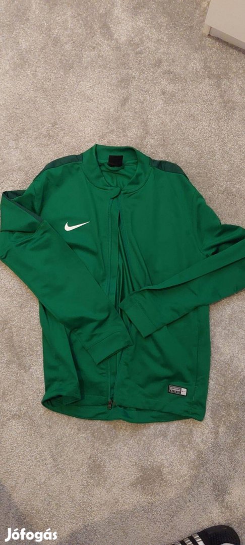 Nike melegítő felső 158-170 XL