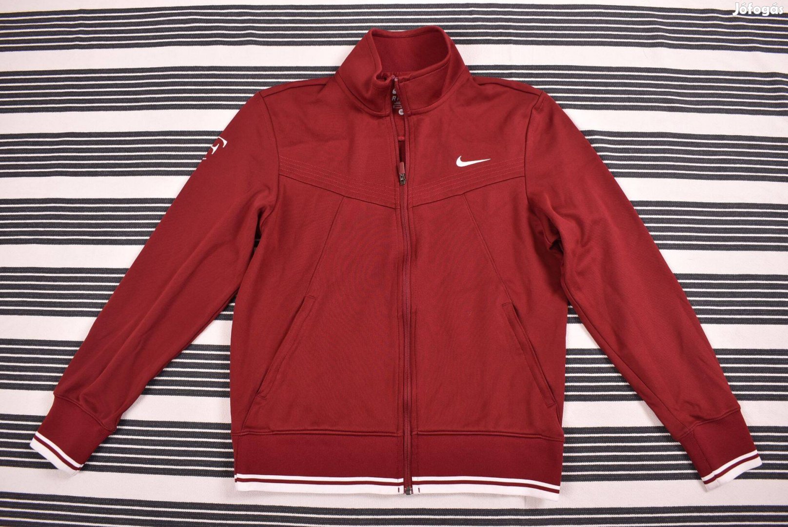 Nike melegítő felső 4563