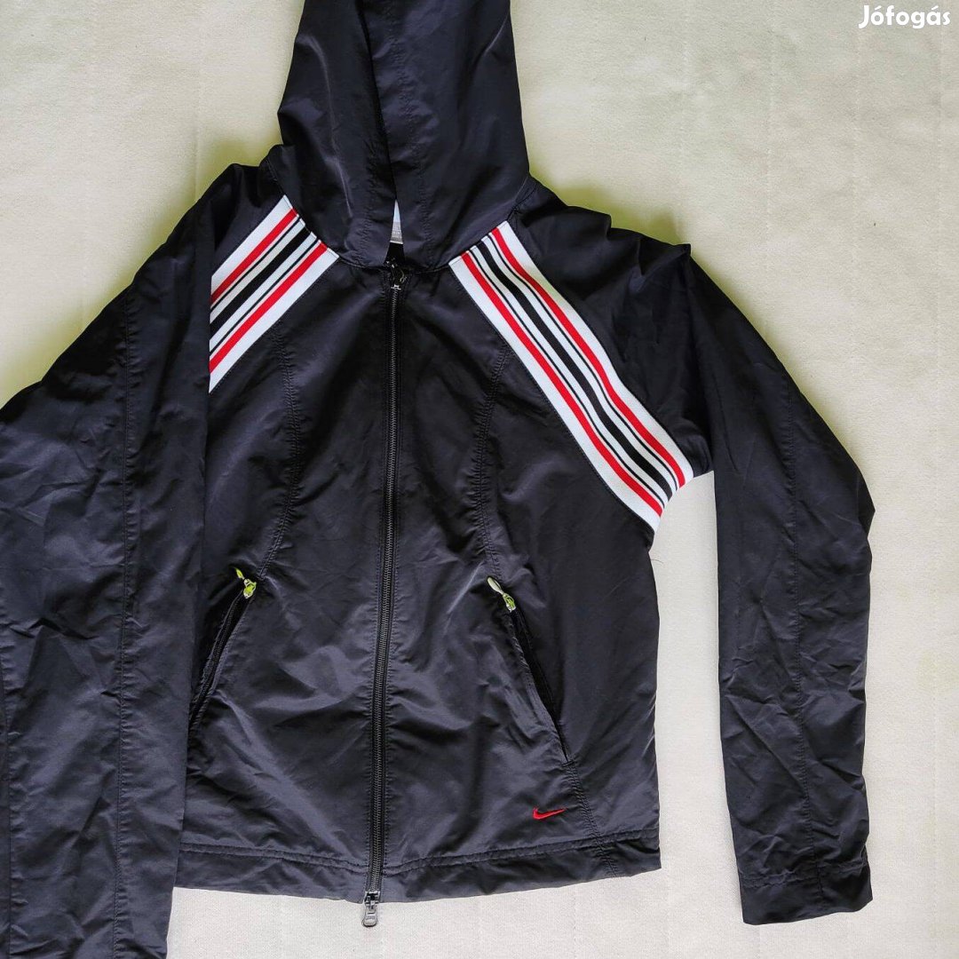 Nike melegítő felső női S méret