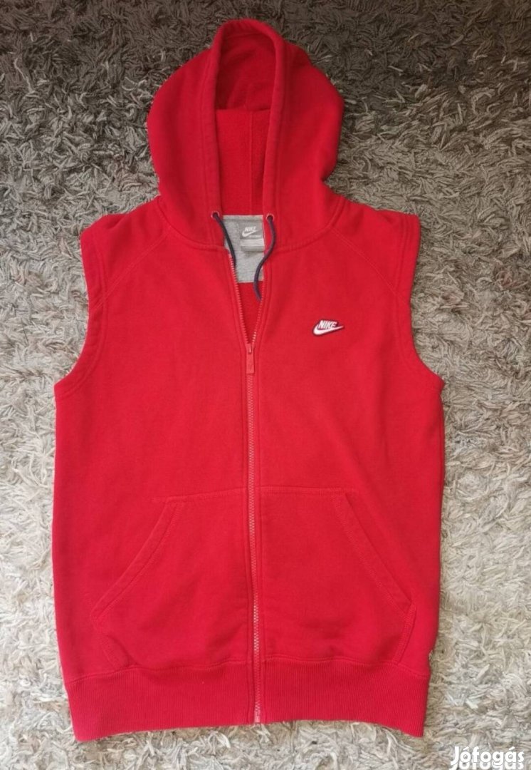 Nike mellény!