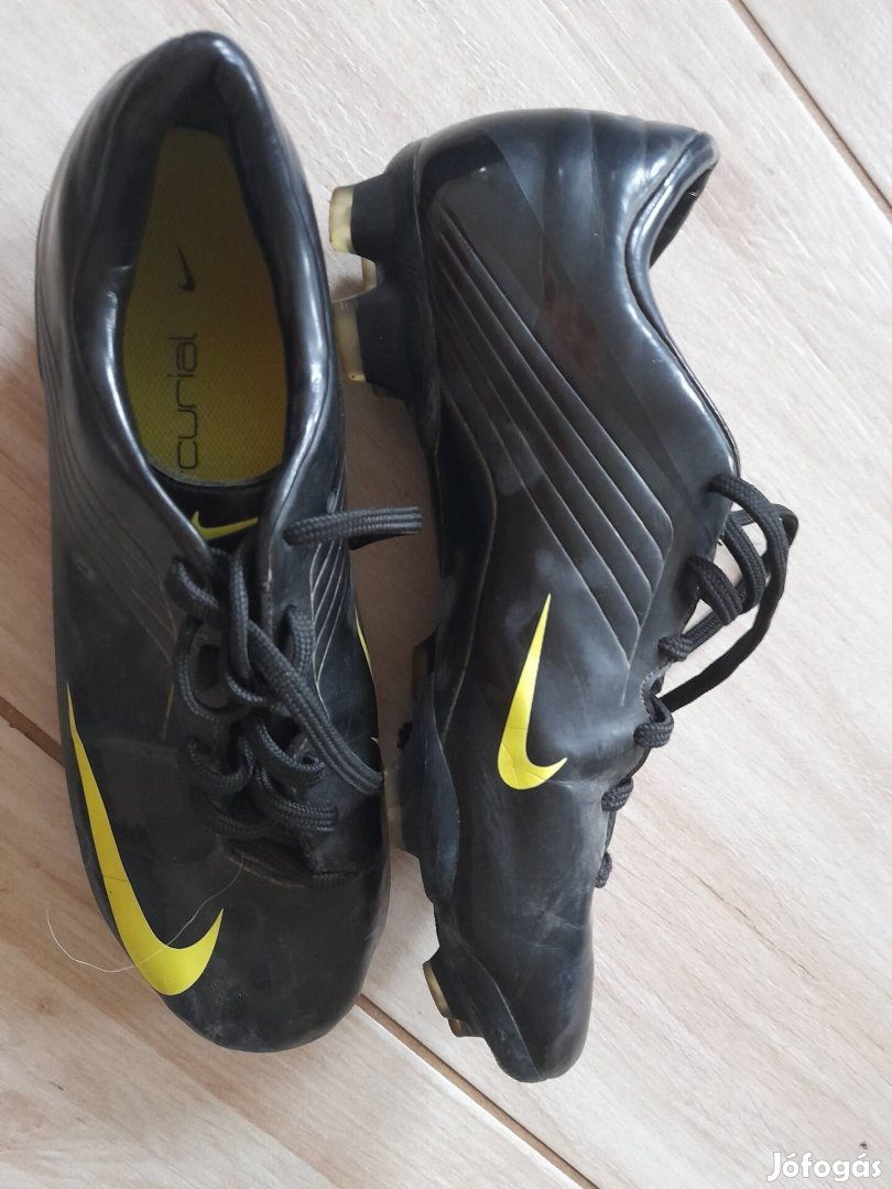 Nike mercurial foci cipő kiváló állapot 36.5 méret 