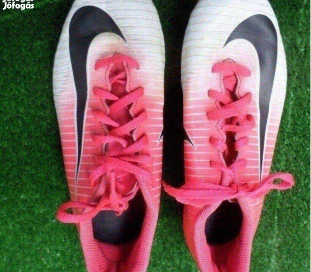 Nike mercurial futball cipő sportcipő