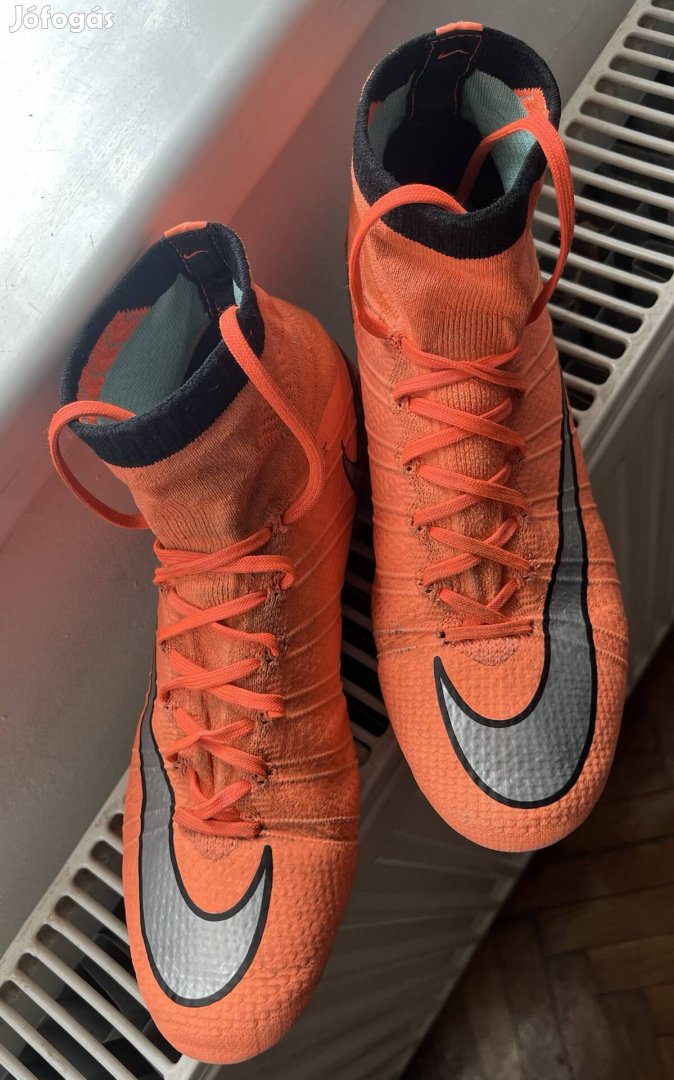 Nike mercurial superfly IV fg 