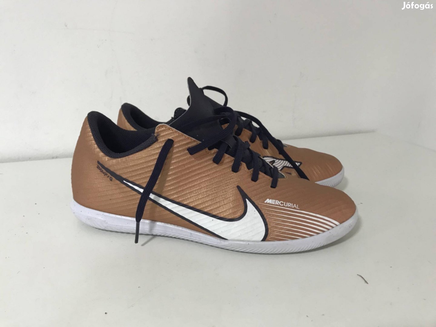 Nike mercurial terem cipő eur41