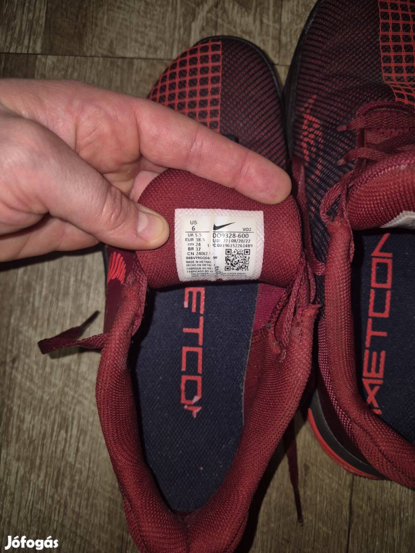 Nike metcon 8
