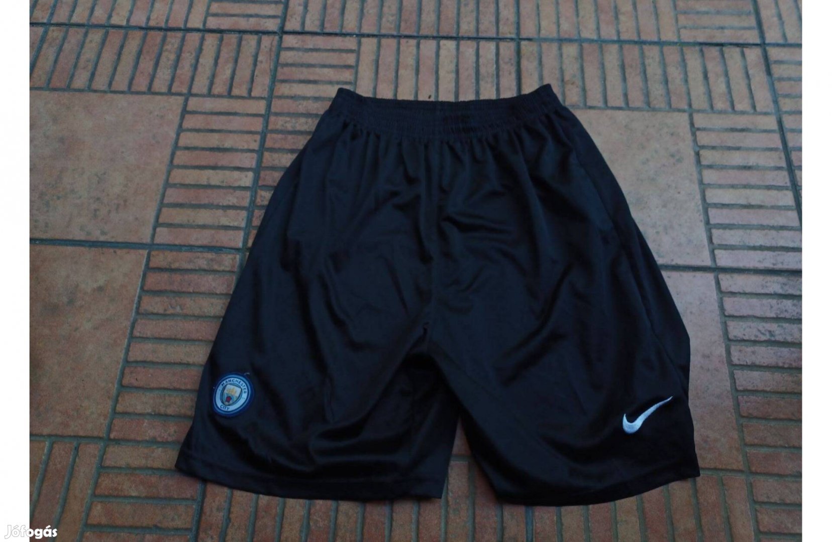 Nike nadrág Manchester City nadrág M L