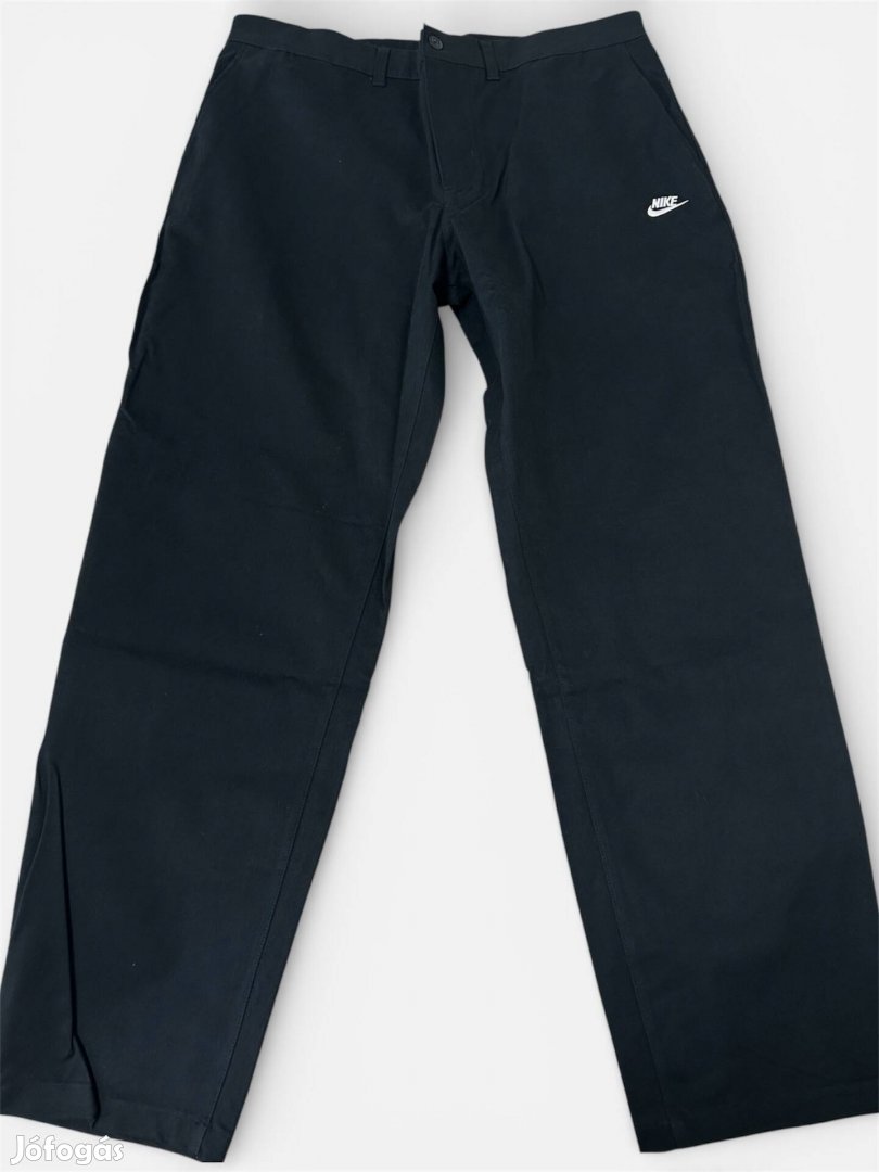Nike nadrág új