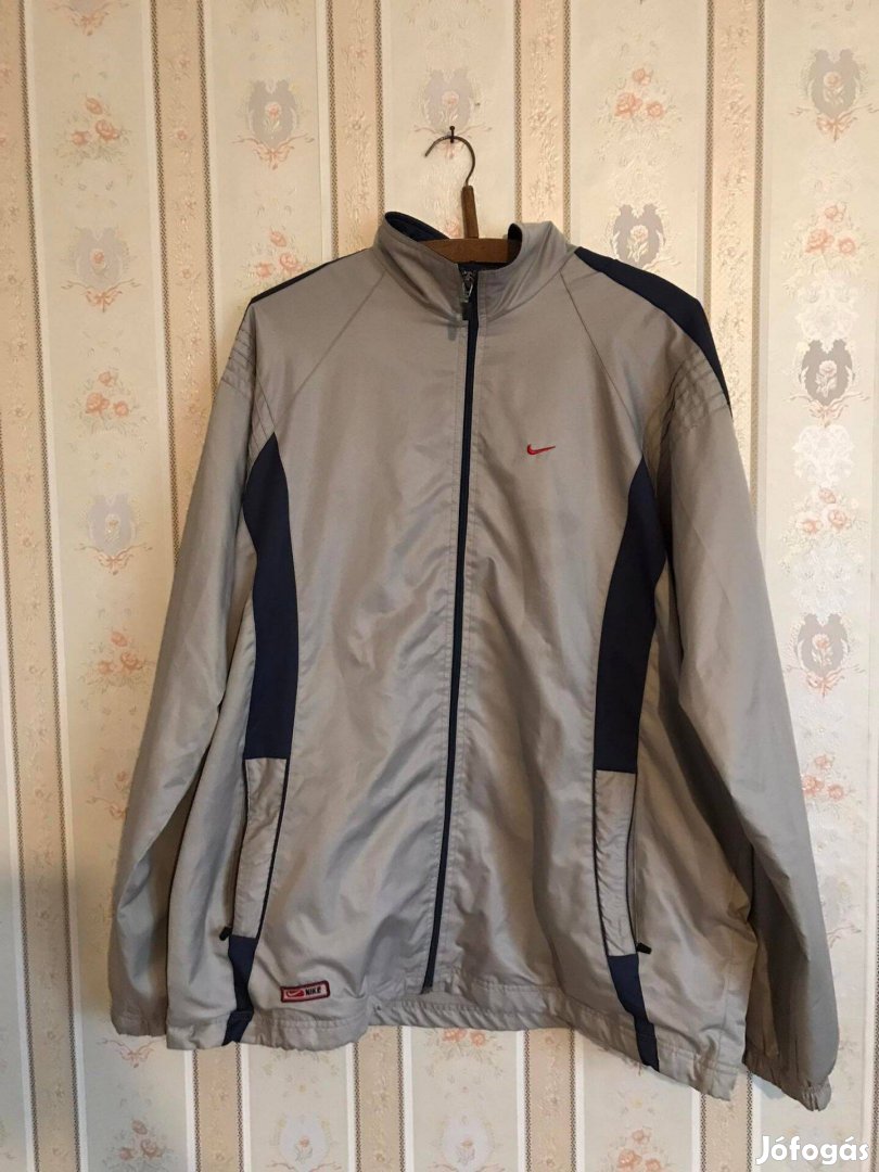 Nike nagyméretű XXL szabadidő felső