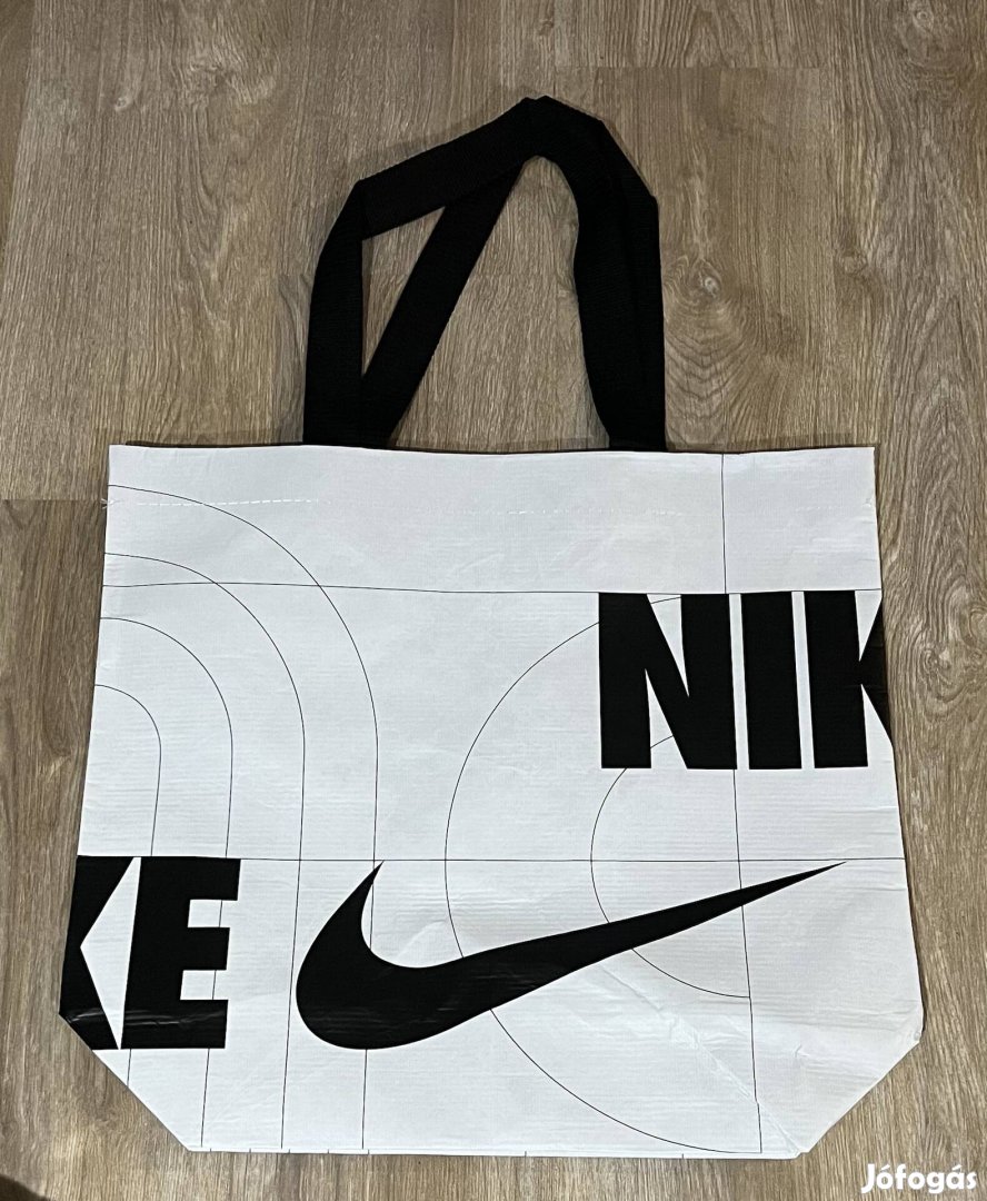 Nike nagyméretű táska szatyor