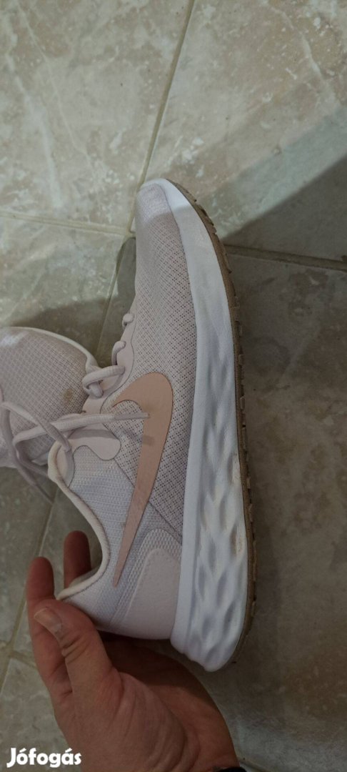 Nike női 40.5 es cipő