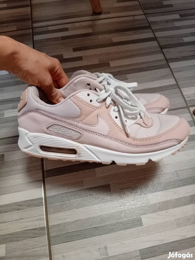 Nike női Air max 40,5-es