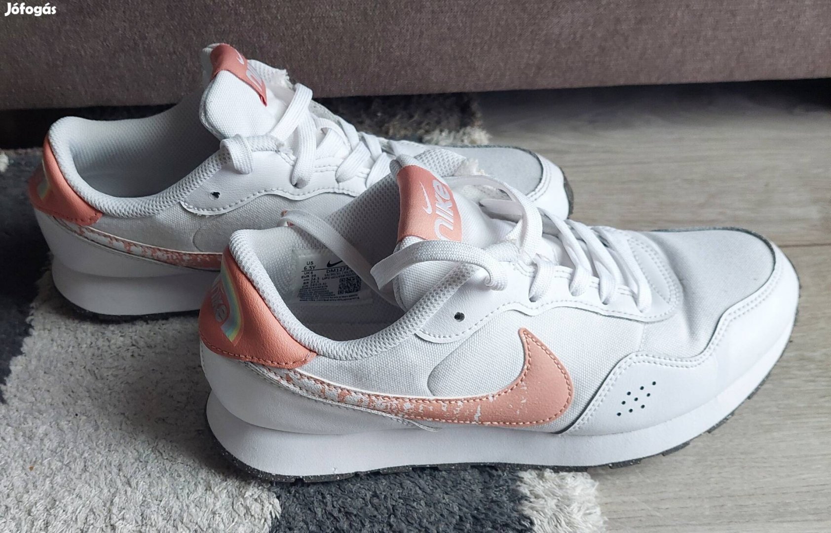 Nike női cipő 