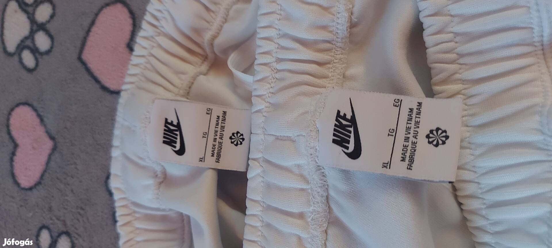 Nike női melegítő nadrág