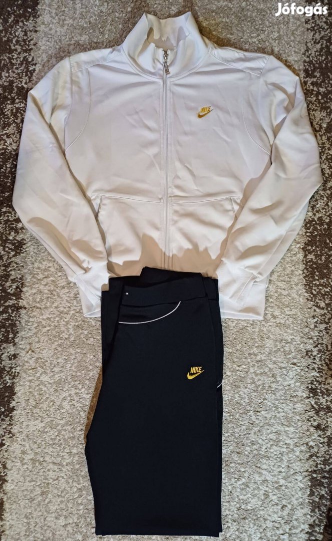 Nike női melegítő szett