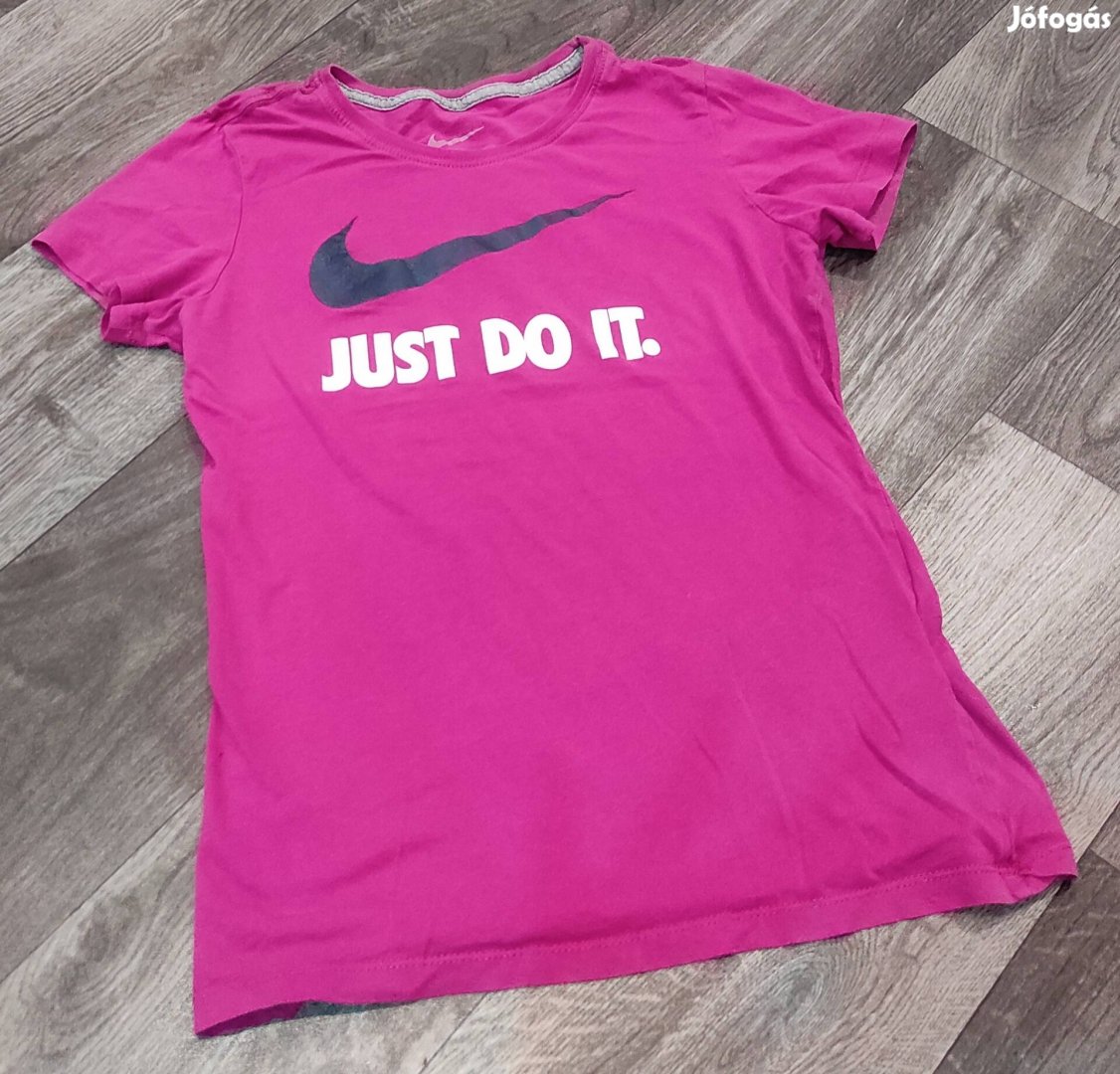 Nike női póló. M 