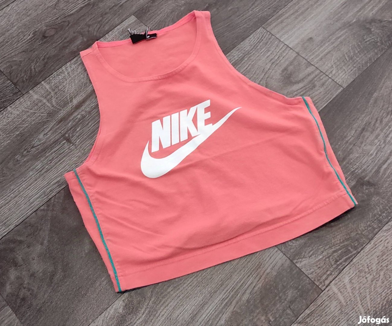 Nike női póló. S 