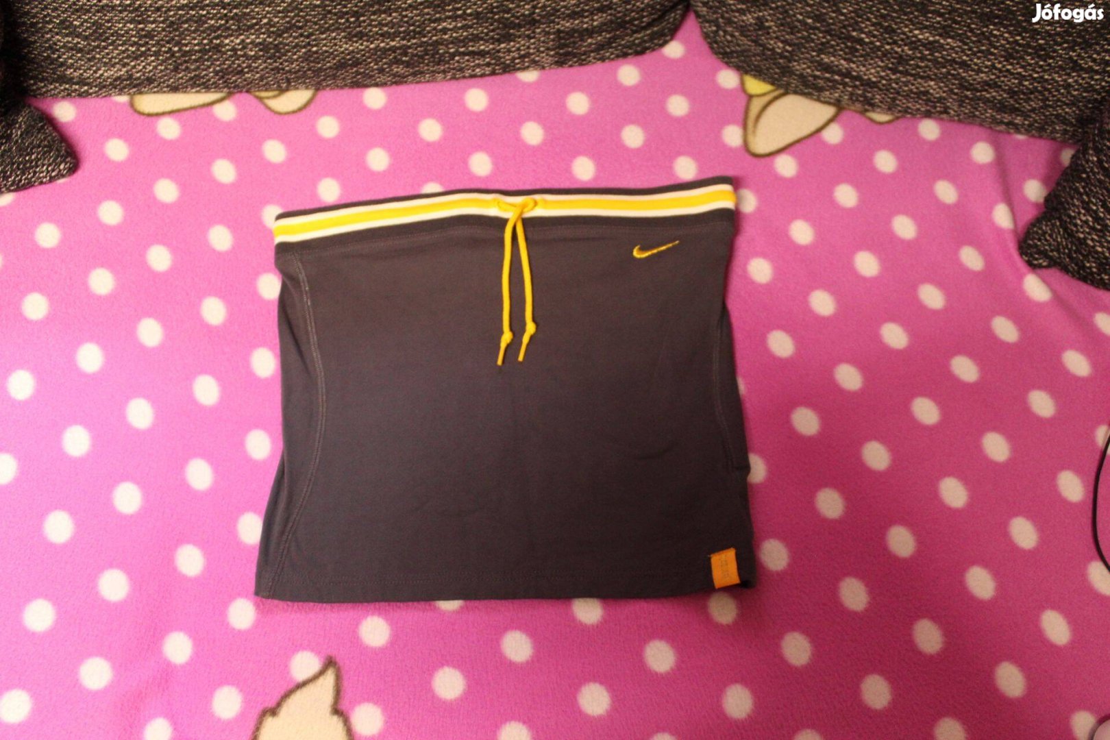 Nike noi polo, felso, topp, M, Uj