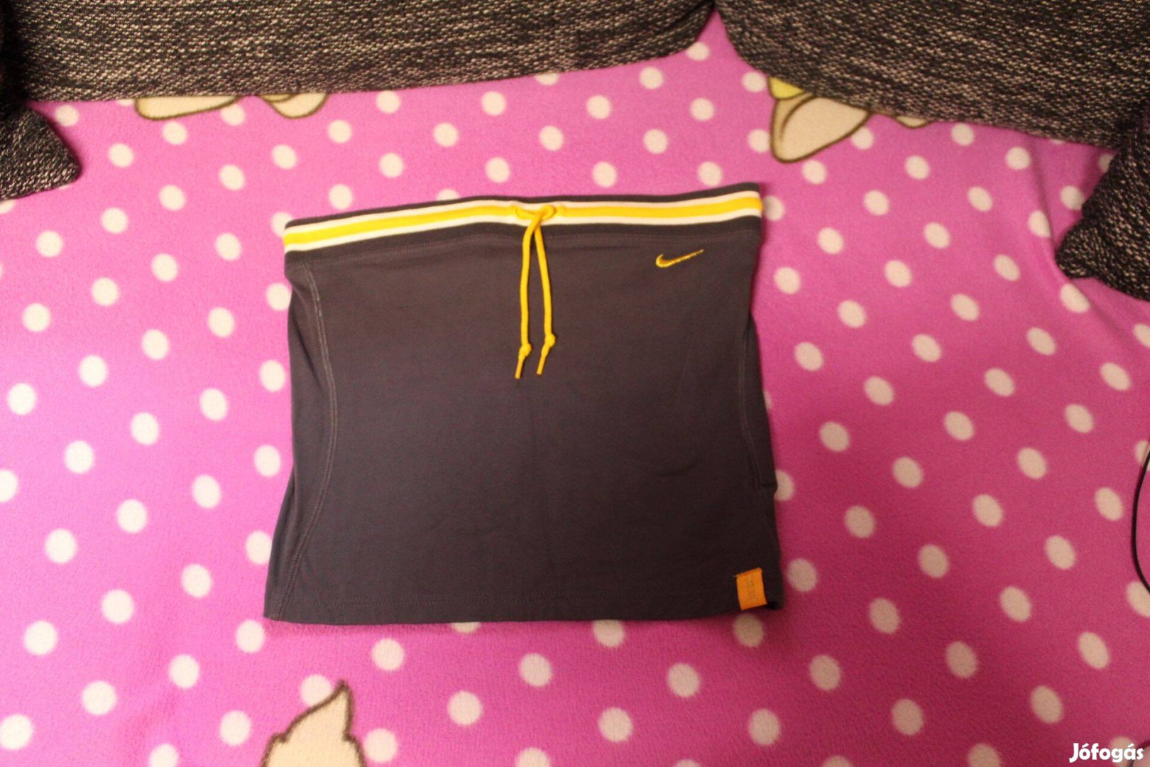 Nike noi polo, felso, topp, M, Uj