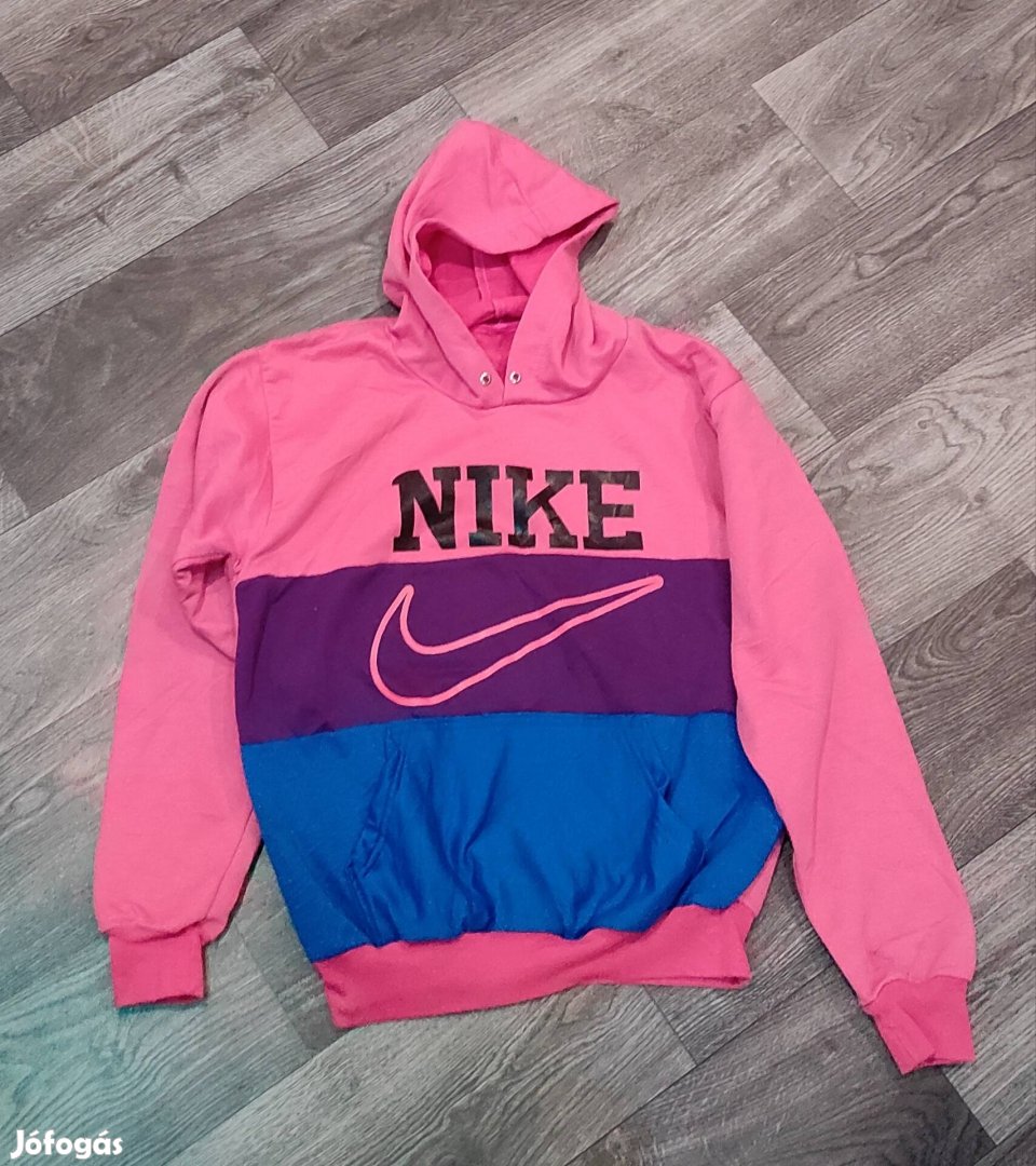 Nike női pulóver. S 