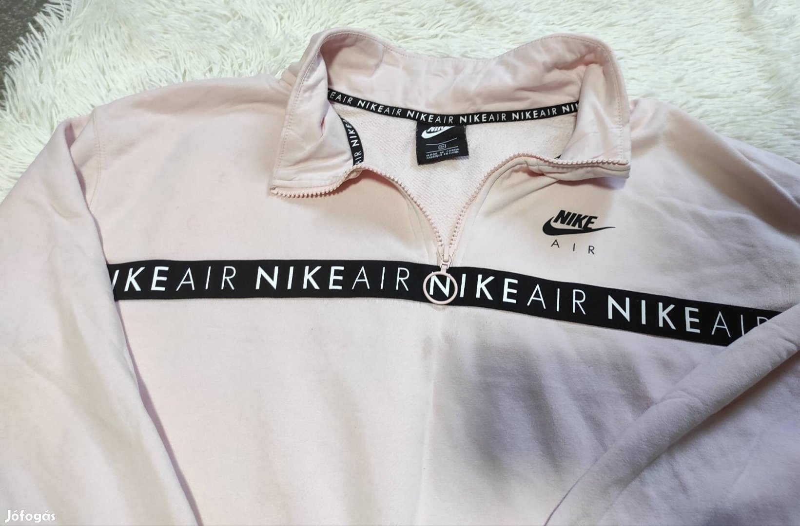Nike női pulóver.. XL -xxxl 