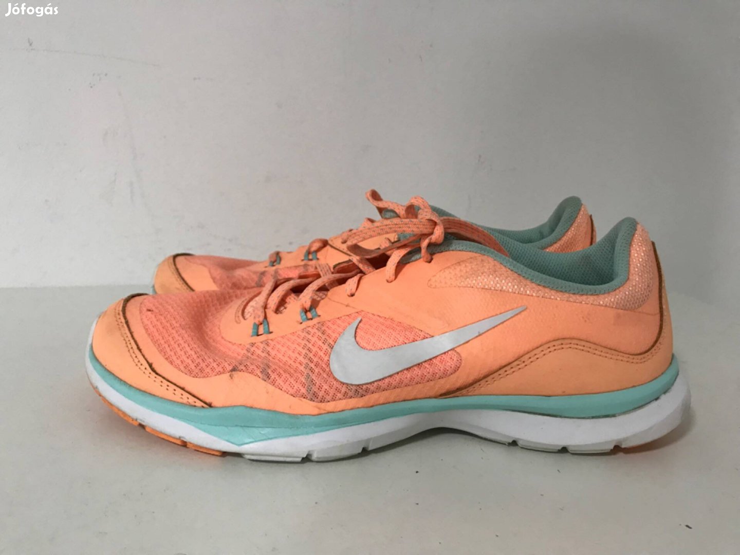 Nike női sport cipő eur41 méret